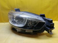 Фара на Mazda Cx-5 KE2AW P9770, Правое расположение