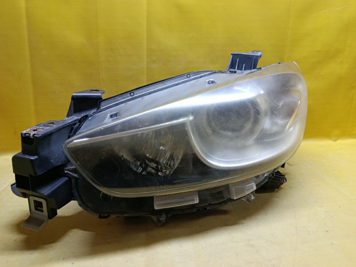 Фара P9770 P9770 на Mazda Cx-5 KE2AW Фото 1