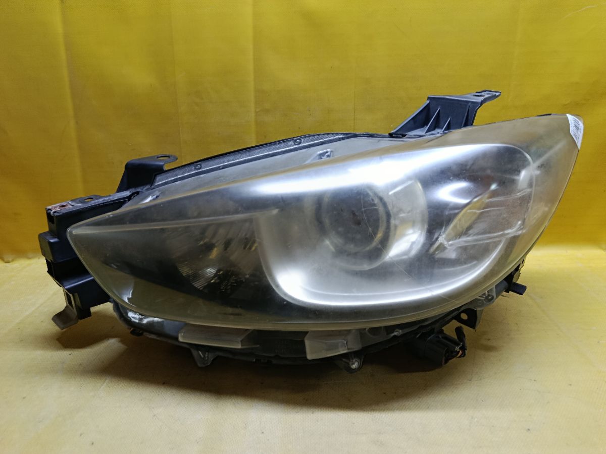 Фара P9770 P9770 на Mazda Cx-5 KE2AW Фото 2