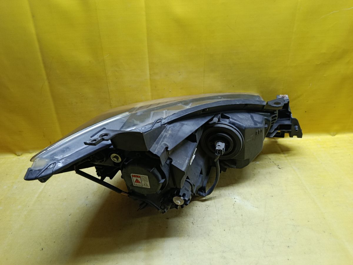 Фара P9770 P9770 на Mazda Cx-5 KE2AW Фото 4