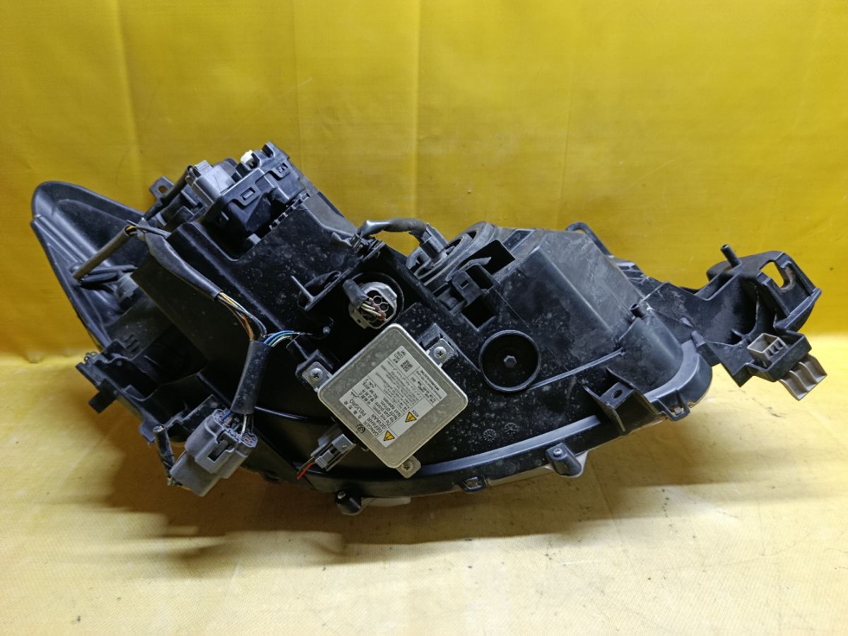 Фара P9770 P9770 на Mazda Cx-5 KE2AW Фото 6