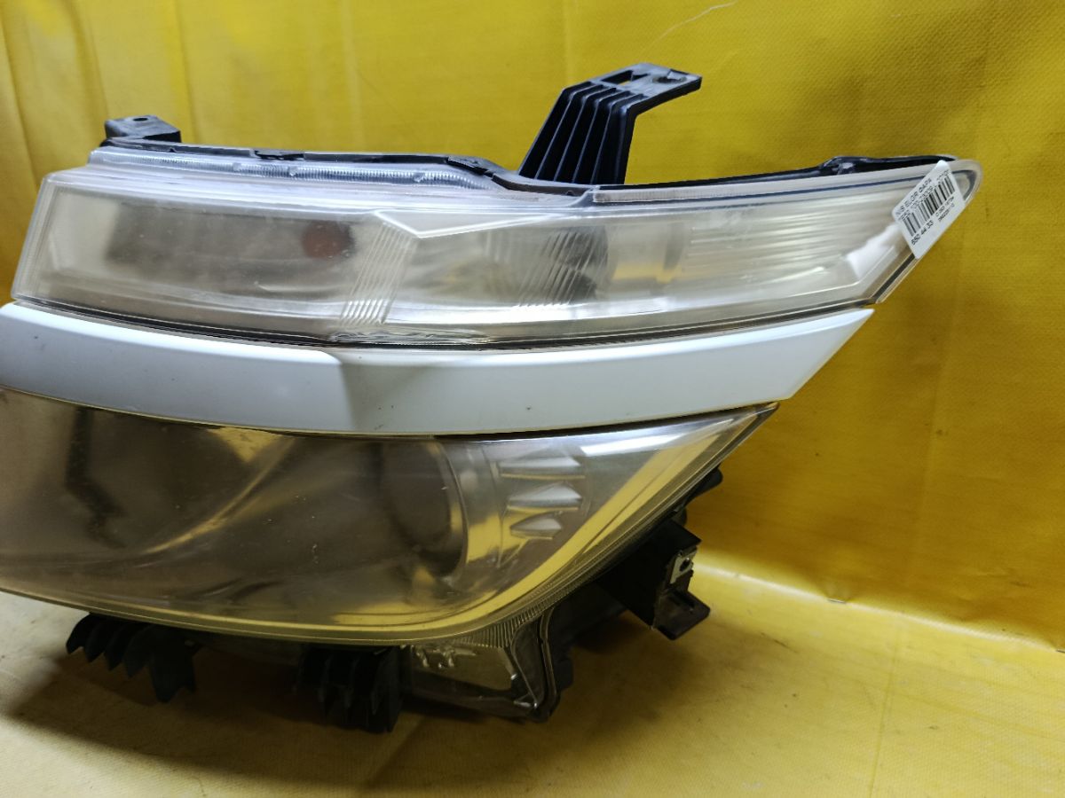 Фара 100-23009 100-23009 на Nissan Elgrand TE52 Фото 3