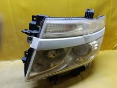 Фара на Nissan Elgrand TE52 100-23009, Левое расположение