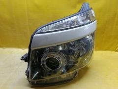 Фара на Toyota Voxy ZRR70G 28-203, Левое расположение