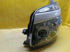 Фара 28-203 28-203 на Toyota Voxy ZRR70G Фото 2