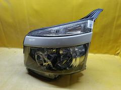 Фара 28-203 28-203 на Toyota Voxy ZRR70G Фото 3