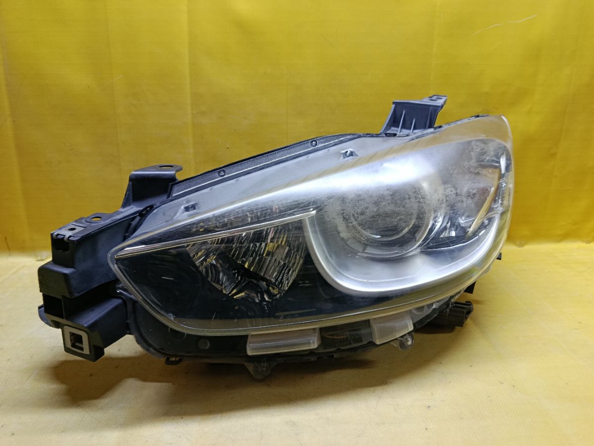 Фара P9770 P9770 на Mazda Cx-5 KE2AW Фото 1