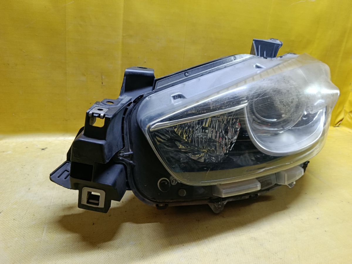 Фара P9770 P9770 на Mazda Cx-5 KE2AW Фото 2