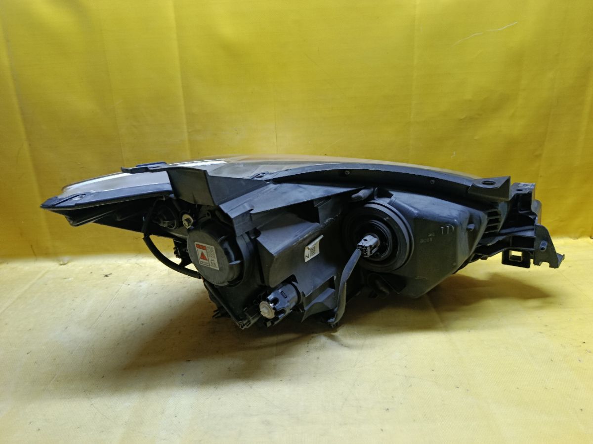 Фара P9770 P9770 на Mazda Cx-5 KE2AW Фото 4