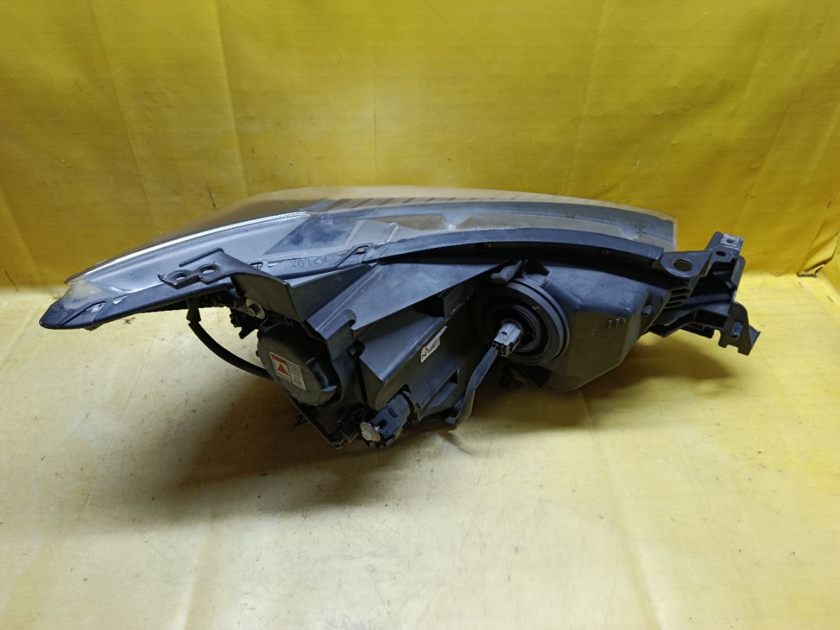 Фара P9770 P9770 на Mazda Cx-5 KE2AW Фото 5