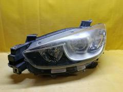 Фара на Mazda Cx-5 KE2AW P9770, Левое расположение