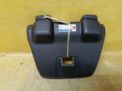 Радар-детектор на Suzuki Ignis FF21S K12C 33995-62R00