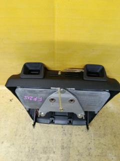 Радар-детектор Suzuki Ignis FF21S K12C 33995-62R00 Фото 3