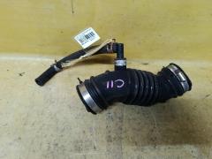 Патрубок воздушн.фильтра на Nissan Tiida C11 HR15DE 16578 ED000  16578 ED00A