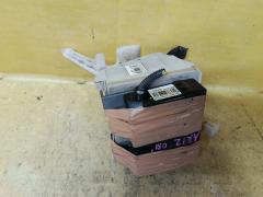 Блок предохранителей на Nissan March AK12 CR12DE