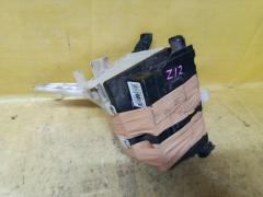 Блок предохранителей на Nissan Cube Z12 HR15DE