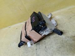 Блок предохранителей на Nissan Cube Z12 HR15DE Фото 2