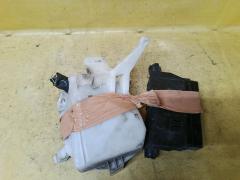 Блок предохранителей на Nissan Cube Z12 HR15DE Фото 2