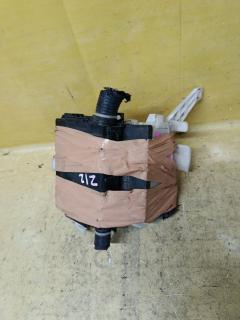 Блок предохранителей на Nissan Cube Z12 HR15DE