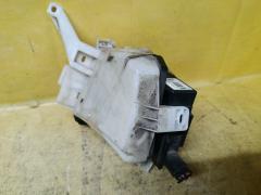 Блок предохранителей на Nissan Cube Z12 HR15DE Фото 3