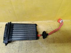 Радиатор печки на Nissan Leaf AZE0 EM57 27143-3NK1A