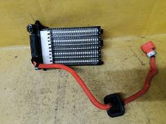 Радиатор печки 27143-3NK1A на Nissan Leaf AZE0 EM57 Фото 2