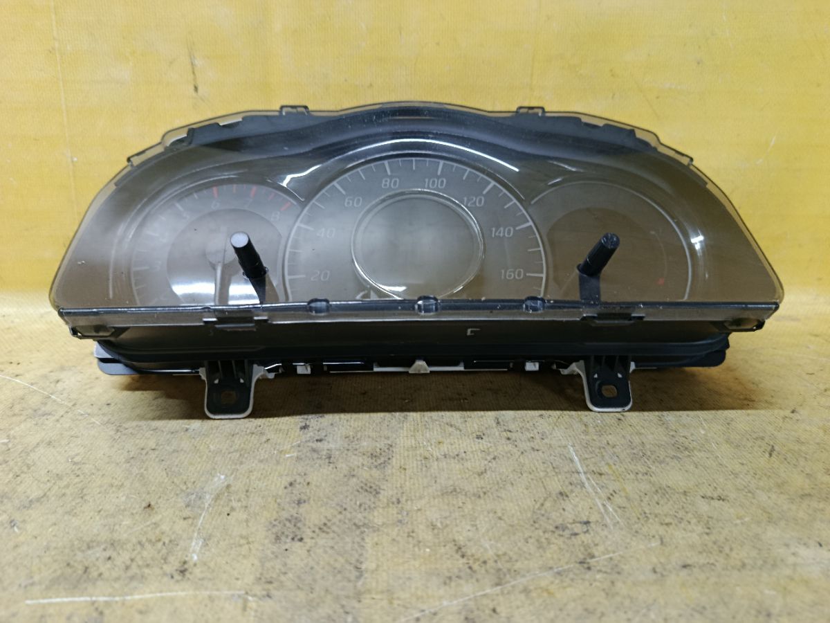 Спидометр 24810-3VA4D на Nissan Note E12 HR12DDR Фото 2