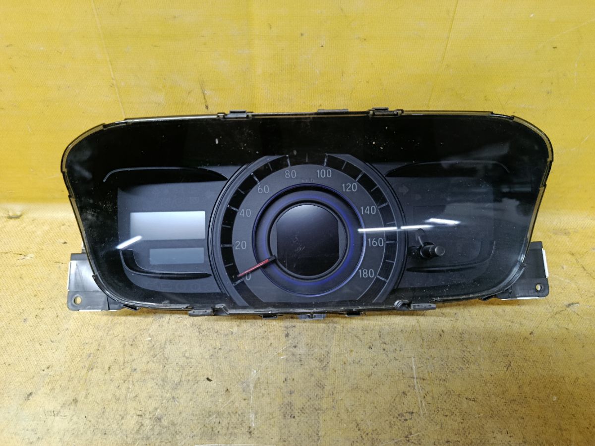 Спидометр 78100-T6A-N110 на Honda Odyssey RC1 K24W Фото 1