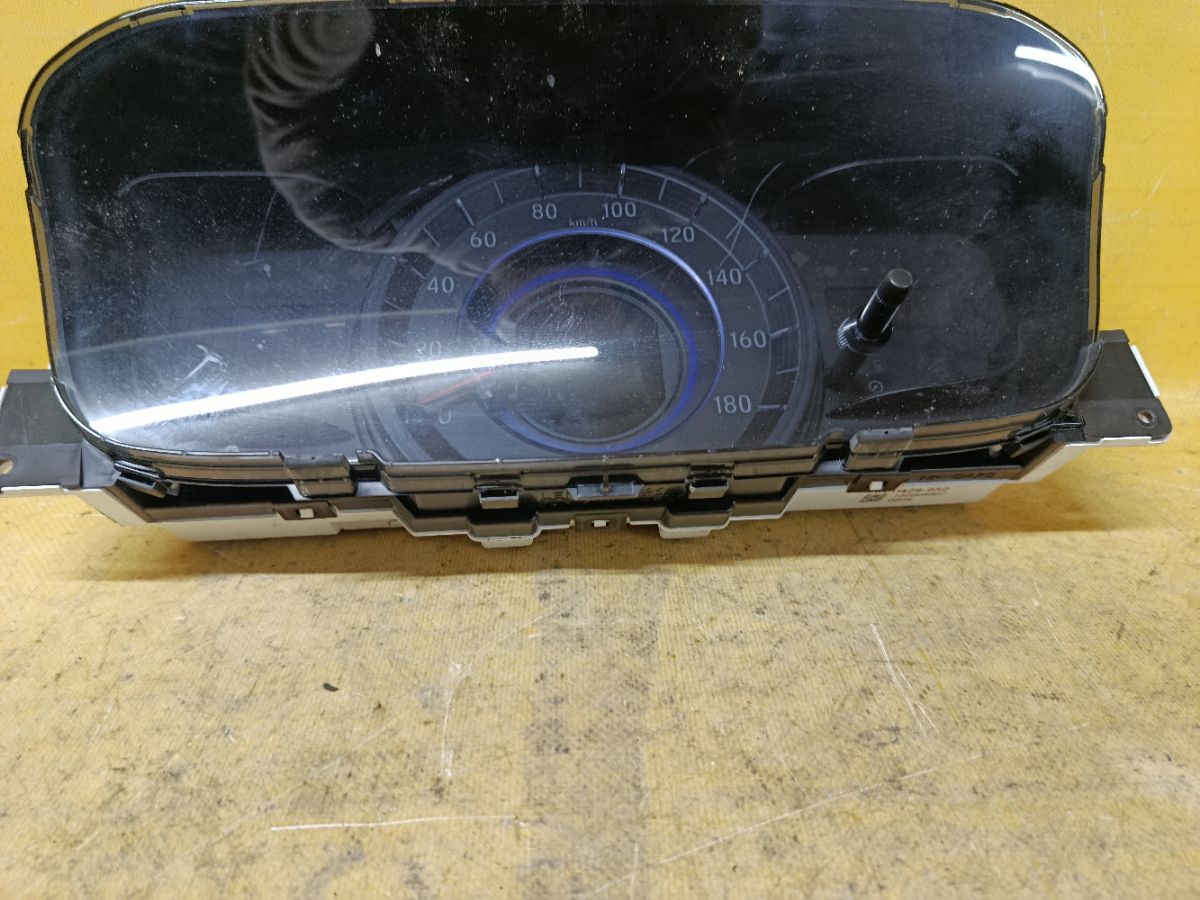 Спидометр 78100-T6A-N110 на Honda Odyssey RC1 K24W Фото 2