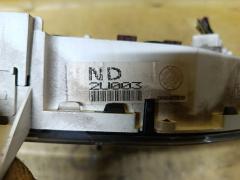 Спидометр на Nissan Cube Z10 CG13DE Фото 6