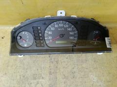 Спидометр на Nissan Sunny FB15 QG15DE Фото 3