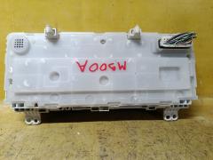 Спидометр 83800-B1E00-L на Toyota Tank M900A 1KR-FE Фото 4