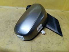 Зеркало двери боковой на Mazda Mpv LW3W Фото 3