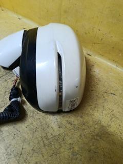 Зеркало двери боковой на Honda Odyssey RC1 Фото 2