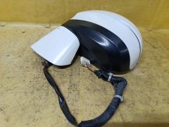 Зеркало двери боковой на Honda Odyssey RC1 Фото 3