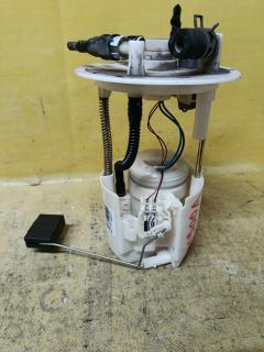 Бензонасос 23210-B1110 на Toyota Tank M900A 1KR-FE Фото 3