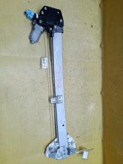 Стеклоподъемный механизм на Honda Stream RN6, Переднее Левое расположение