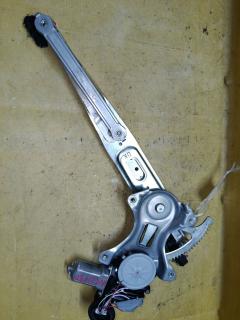 Стеклоподъемный механизм 85710-52171 на Toyota Ractis NCP120 Фото 2