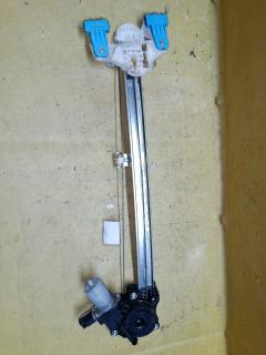 Стеклоподъемный механизм 83460-65P00 на Suzuki Ignis FF21S Фото 2