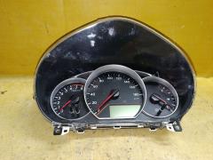 Спидометр на Toyota Ractis NCP120 1NZ-FE 83800-5CE20