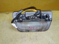 Ручка двери на Nissan Leaf AZE0 Фото 2