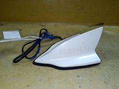 Антенна на Nissan Leaf AZE0