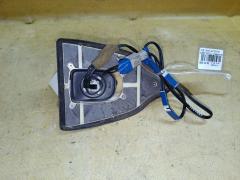 Антенна на Nissan Leaf AZE0 Фото 2