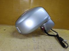 Зеркало двери боковой на Nissan Tiida C11, Правое расположение