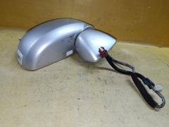 Зеркало двери боковой на Nissan Tiida C11 Фото 2