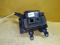 Радар-детектор на Toyota Tank M900A 1KR-FE 88210-B1021