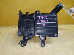 Радар-детектор Toyota Tank M900A 1KR-FE 88210-B1021 Фото 3