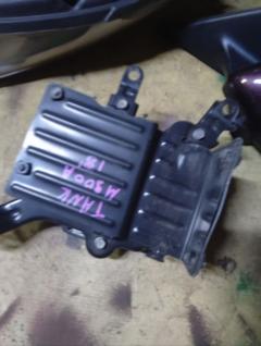 Радар-детектор Toyota Tank M900A 1KR-FE 88210-B1021 Фото 5