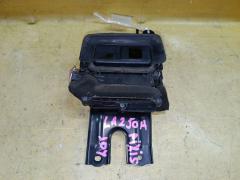 Радар-детектор на Toyota Pixis Joy LA250A 88210-B2160