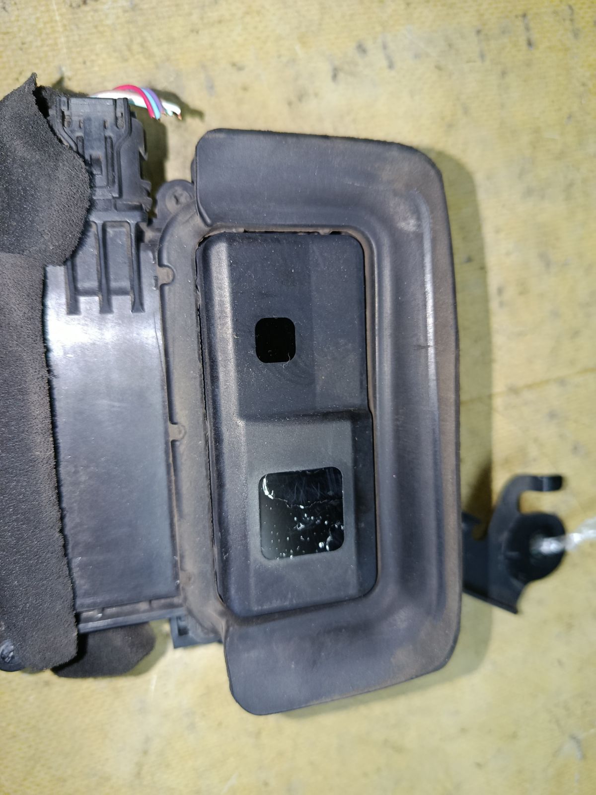 Радар-детектор Toyota Pixis joy LA250A 88210-B2160 Фото 2